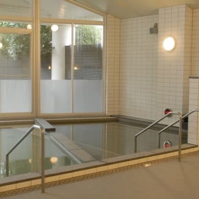 ルネサンス棚倉温泉の写真