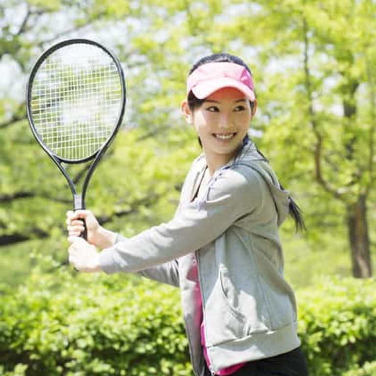 テニススクール